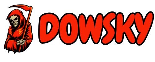 dowsky logo